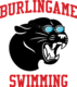 Burlingame Swimming Team