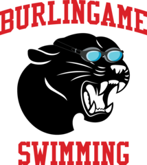 Burlingame Swimming Team